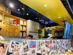 -寿奶茶·鲜奶与茶(合生汇购物中心店)