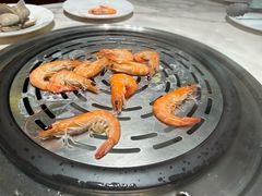 -青蓬蒸汽海鲜·深圳老字号·团建聚会(壹方城店)