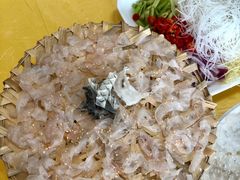 -官塘陈记鱼生·潮汕砂锅粥·牛肉火锅(潮枫路总店)