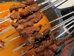 -羊瑞堂·横山炖羊肉·陕菜(未央路旗舰店)