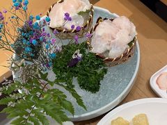-湯系·煲汤手艺人(东二环泰禾广场店)