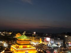 -开元商城(钟楼店)