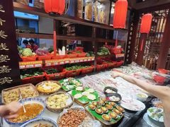 -抱德·潮汕味(琶洲店原惠城鱼仔)