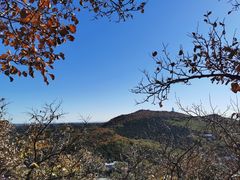 -棋盘山风景区