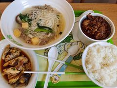 -老乡鸡(肥东店忠路润和尚品店)