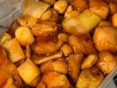 -黑窑厂糖油饼烤鸭·清真菜(黑窑厂街店)