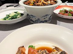 -柿合缘新京菜(国金中心商场店)