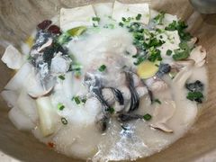 -云中鱼蒸汽石锅鱼(川沙百联店)