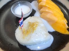 -曼谷食堂·泰国家庭料理