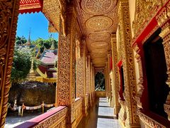 -西双版纳勐泐文化旅游区