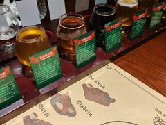 -马迭尔德式西餐精酿啤酒屋(中央大街店)