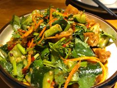 -觅山云南菜(泊富ICITY店)