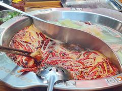 -张嬢嬢老火锅(壹号店•六年店)