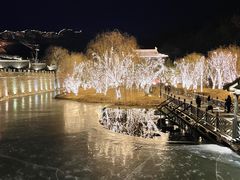 -望京楼flavor餐厅(古北水镇景区店)