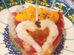 -鮨冠OMAKASE食べ放题(北京首店)