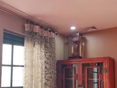 -魁盛居百年鲁菜馆(中林路店)