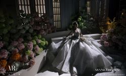 -MANLI BRIDAL婚纱
