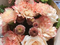 -Flower in(密渡桥店)