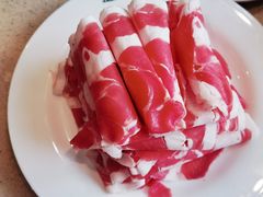 -阳坊大都涮羊肉(阳坊总店)