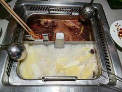 -海底捞火锅(大唐店)