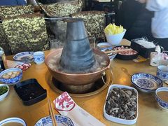 -牛街清真满恒記(平安里西大街店)