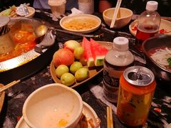 -牛New寿喜烧(新六百店)