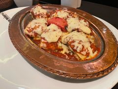 -Efes Turkish & Mediterranean Cuisine 艾菲斯餐厅(陆家嘴店)