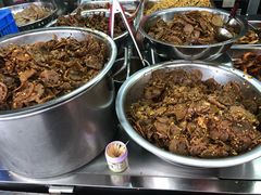 -浪哥卤味捆鸡(南门口店)