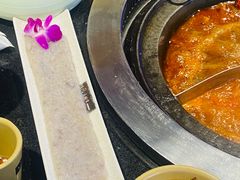 -唇辣号重庆老火锅(燕郊鑫乐汇店)