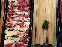 -手选潮汕鲜活牛肉火锅(二七广场店)