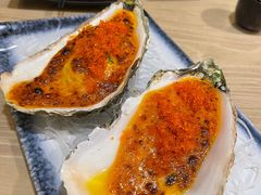 -御瀛日本料理