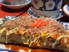 -小山日本料理(兴业太古汇店)