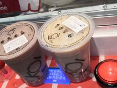 -KOI Thé(正佳广场店)