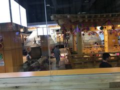 -丽池宫韩式汗蒸会馆(华灯坊店)