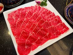 -南门涮肉(东单店)