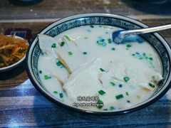 -凤翔改改豆花泡馍(双仁府街店)
