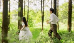 -IDO婚纱摄影(上海旗舰店)