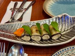 -格鲁·秀色Georgia’s Feast