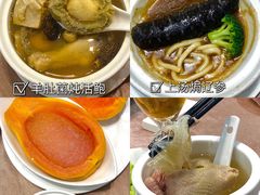 -庄氏祥记家常食府(国瑞建材家居博览中心店)