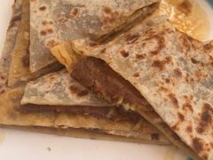 -宛平李记小吃(东关街店)