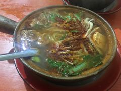 -清真·马文砂锅大全(麦苋街店)