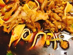 火锅兔-中和远东火锅兔(老店)