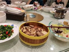 -翰林宴(阜南路店)