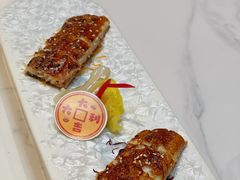 -月下料理(楷林IFC店)