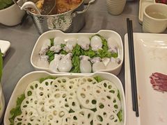 -君邦火锅(新疆大厦店)