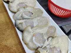 -濠轩阁特色生蚝火锅(水湾路店)