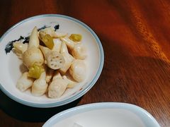 -李犟大爆鳝面·手工蟹黄包(湖滨西湖店)