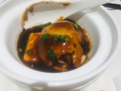 青鱼秃肺-老正兴菜馆(福州路店)