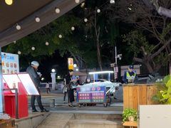 -木屋烧烤(白石洲店)