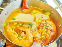 -橡果烤肉(仙林店)